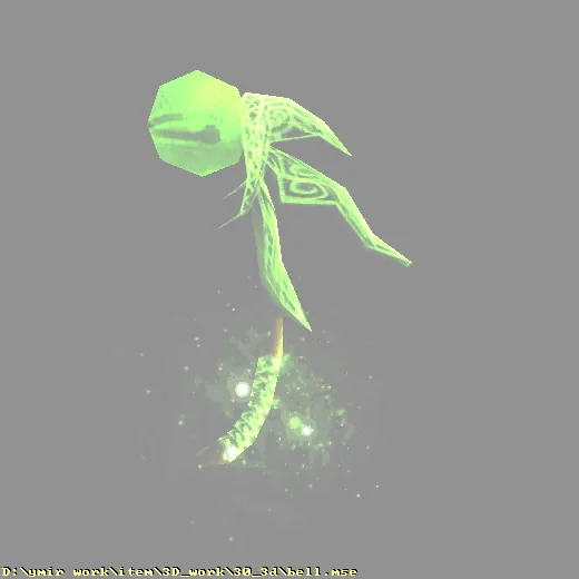3D_work_30_3d_bell