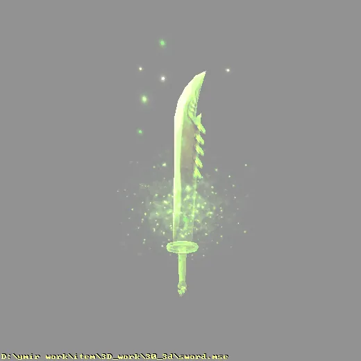 3D_work_30_3d_sword
