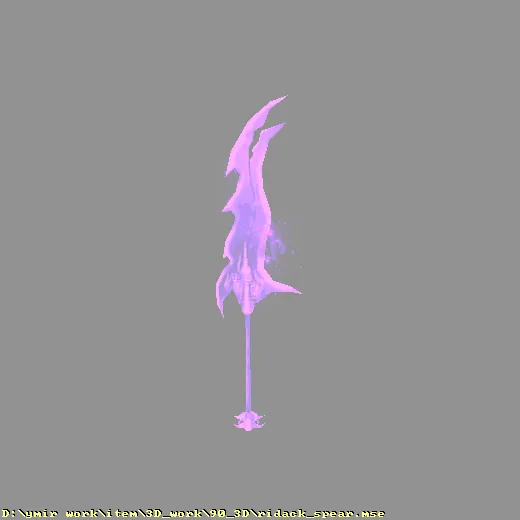 3D_work_90_3D_ridack_spear