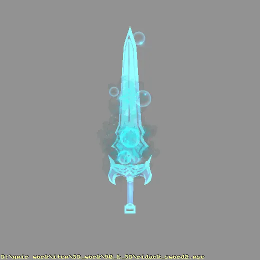 3D_work_90_b_3D_ridack_sword2