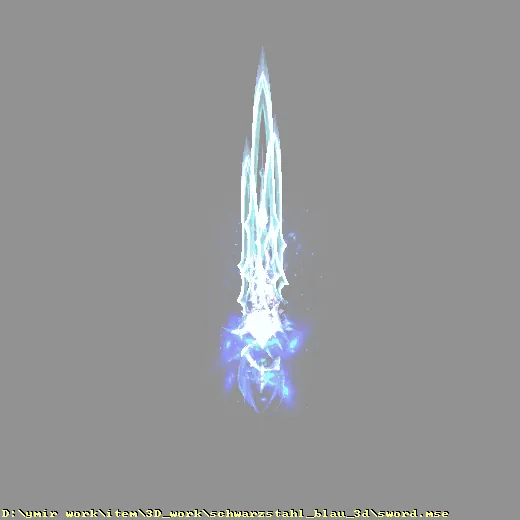 3D_work_schwarzstahl_blau_3d_sword