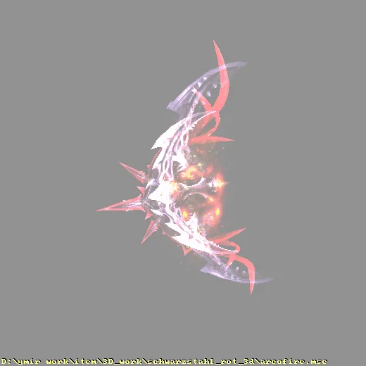 3D_work_schwarzstahl_rot_3d_arcofire