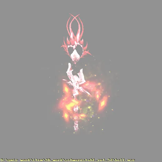 3D_work_schwarzstahl_rot_3d_bell