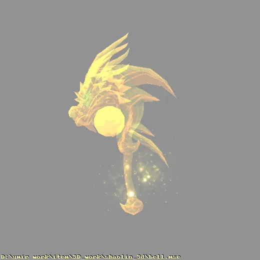 3D_work_shaolin_3d_bell