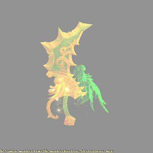 3D_work_shaolin_3d_daggers