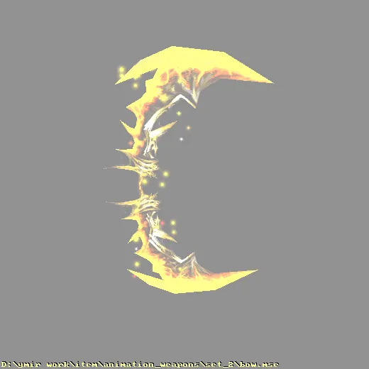 animation_weapons_set_2_bow