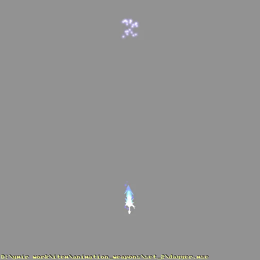 animation_weapons_set_2_dagger