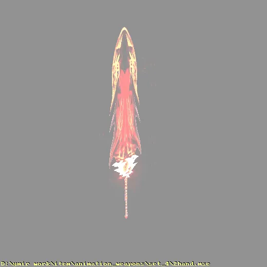 animation_weapons_set_4_2hand