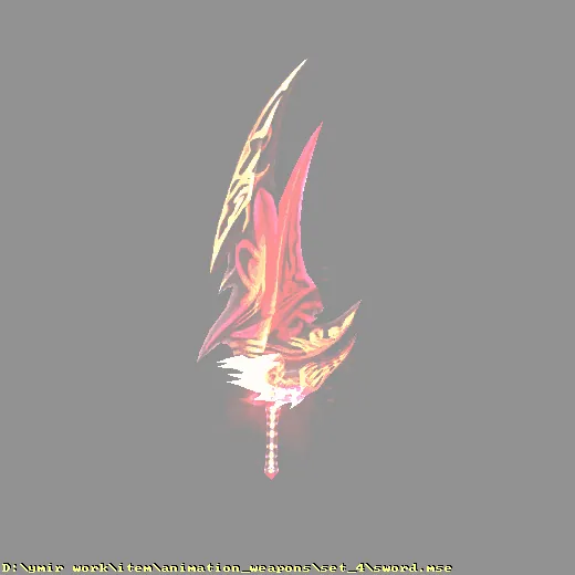 animation_weapons_set_4_sword