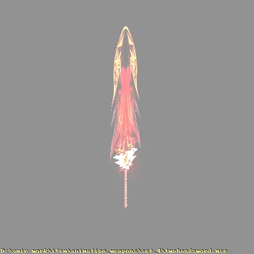 animation_weapons_set_4_twohandsword