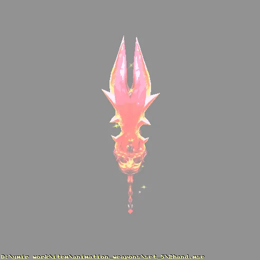 animation_weapons_set_5_2hand