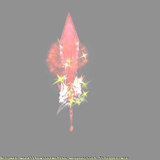 animation_weapons_set_5_dagger