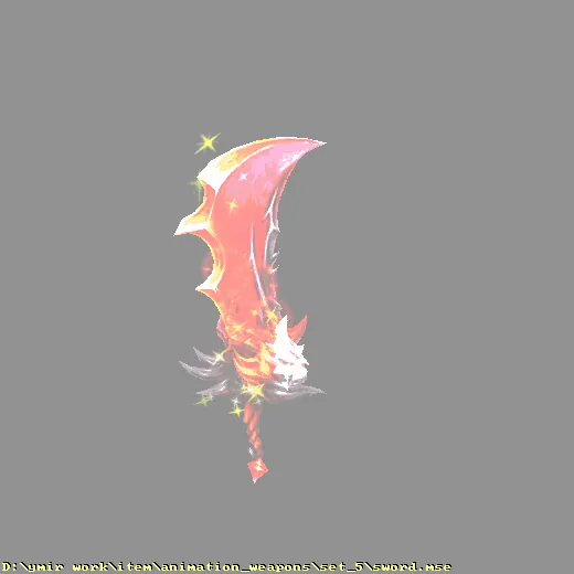 animation_weapons_set_5_sword