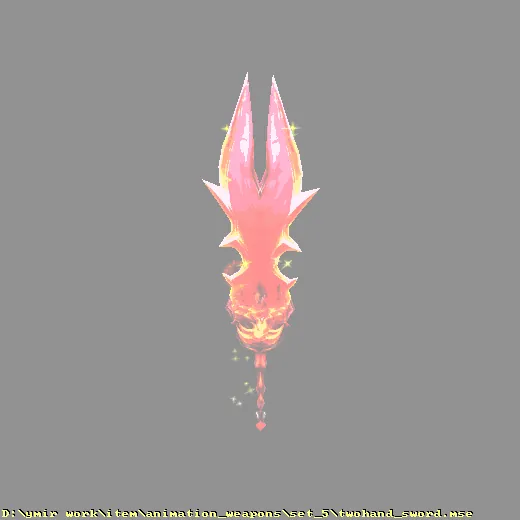 animation_weapons_set_5_twohand_sword