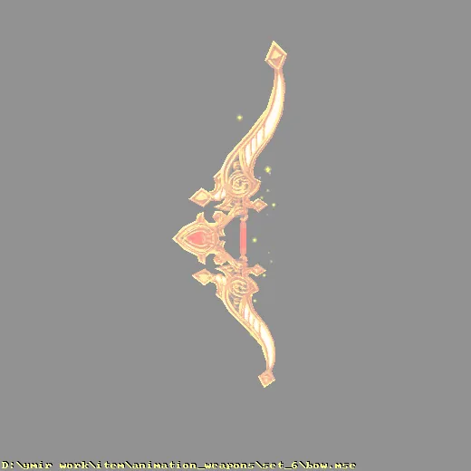 animation_weapons_set_6_bow