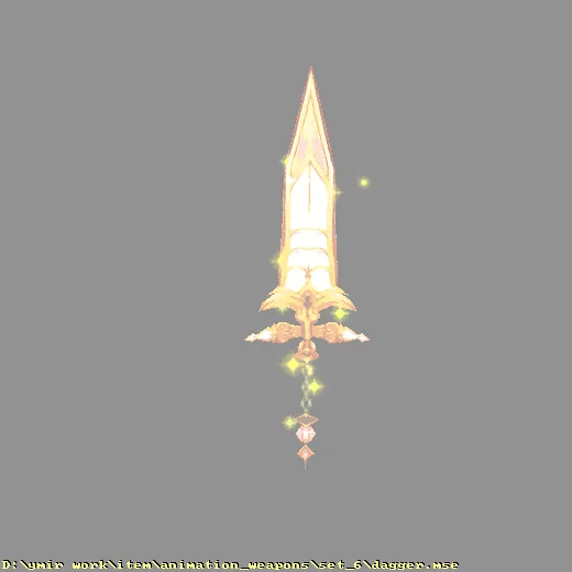 animation_weapons_set_6_dagger