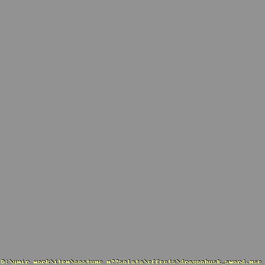 costume mĂˇsolata_effects_dragonhusk_sword