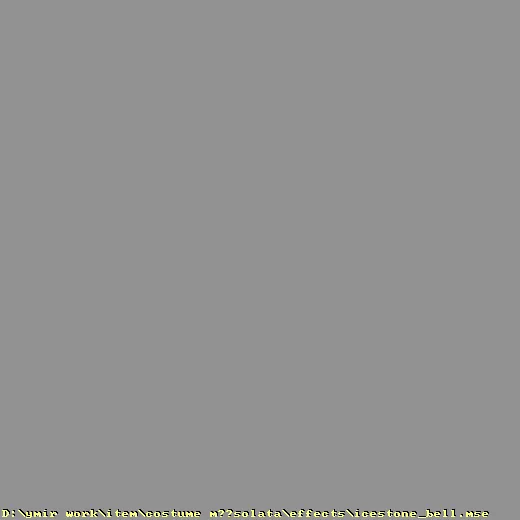 costume mĂˇsolata_effects_icestone_bell