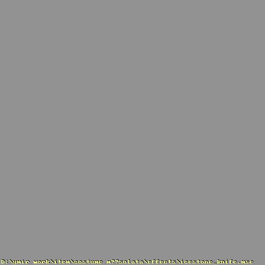costume mĂˇsolata_effects_icestone_knife