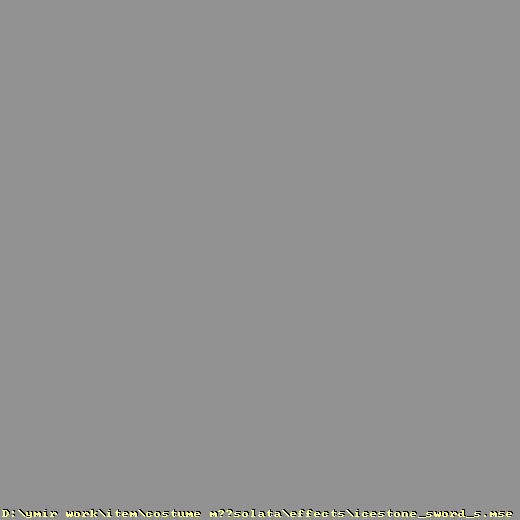 costume mĂˇsolata_effects_icestone_sword_s