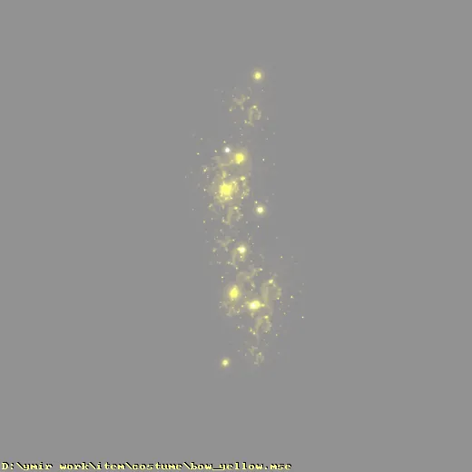 costume_bow_yellow