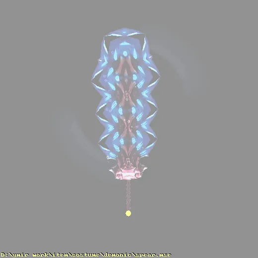 costume_demonic_spear