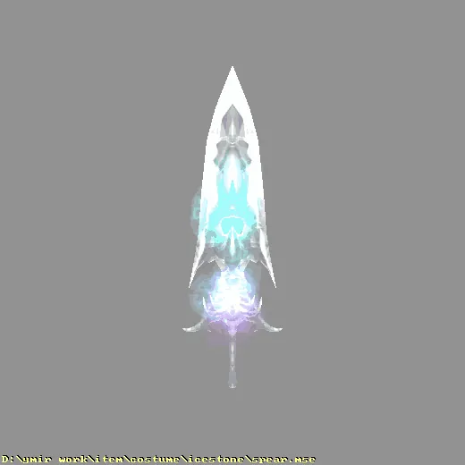 costume_icestone_spear