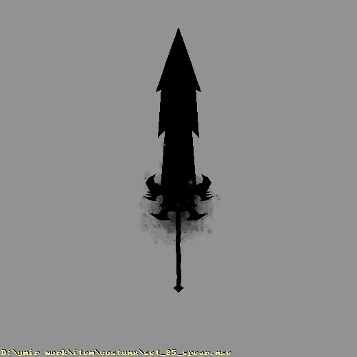 costumx_set_25_spear