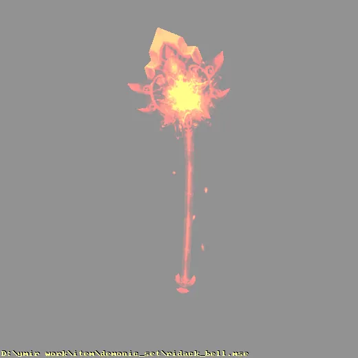 demonic_set_ridack_bell