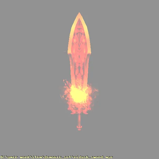 demonic_set_ridack_sword
