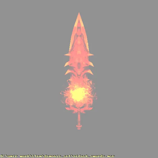 demonic_set_ridack_swords