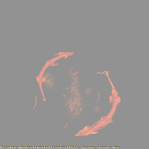 efekt_cop_effect_dragon_orange