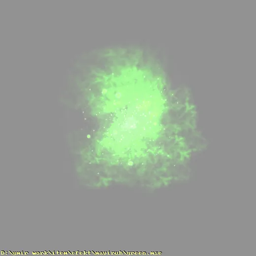 efekt_maviruh_green