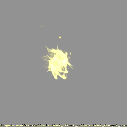 effect_ridack_effect_yellow_ridack_fireyel_s