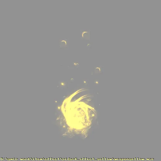 effect_ridack_effect_yellow_weaponyellow