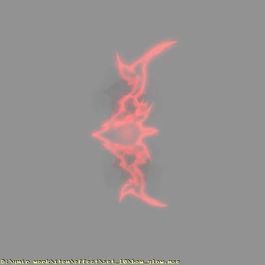 effect_set_10_bow_glow