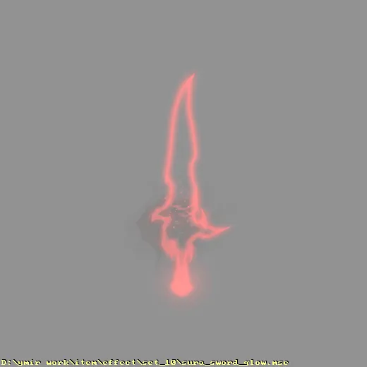 effect_set_10_sura_sword_glow