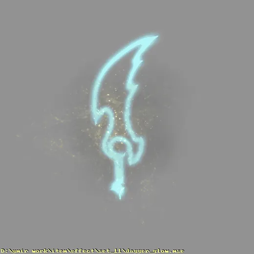 effect_set_11_dagger_glow