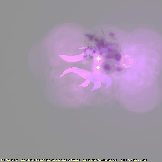 harwia_costume_weapon_demonic_set_fan