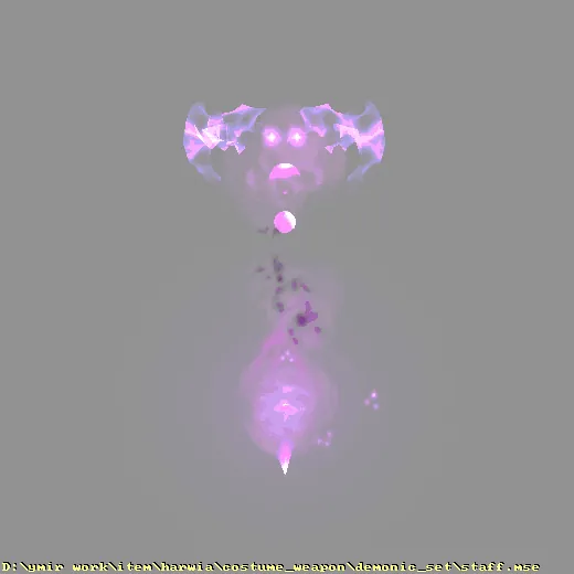 harwia_costume_weapon_demonic_set_staff