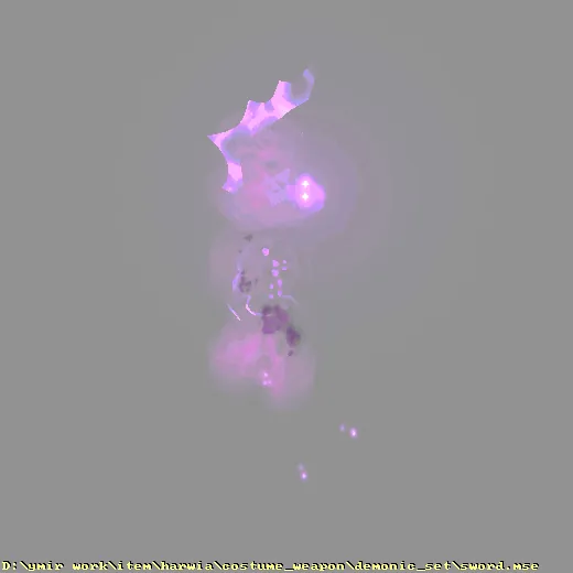 harwia_costume_weapon_demonic_set_sword