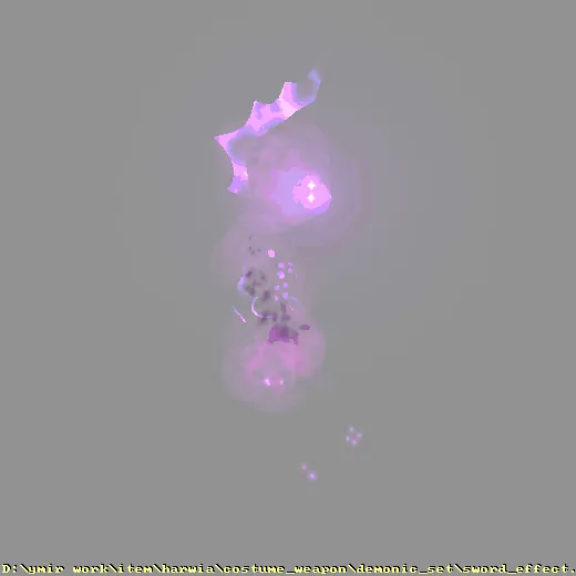 harwia_costume_weapon_demonic_set_sword_effect