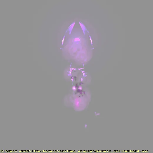 harwia_costume_weapon_demonic_set_twohand