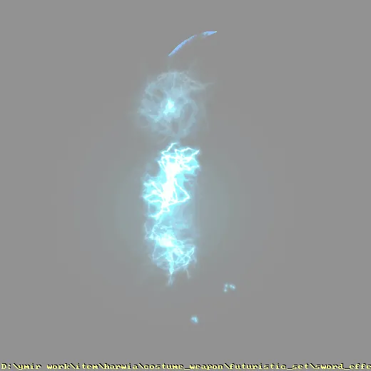 harwia_costume_weapon_futuristic_set_sword_effect