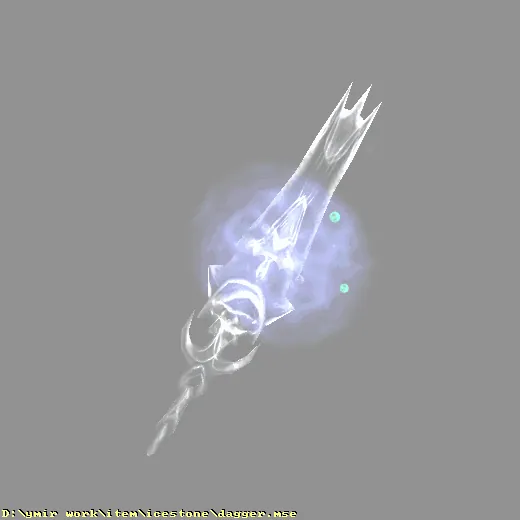 icestone_dagger