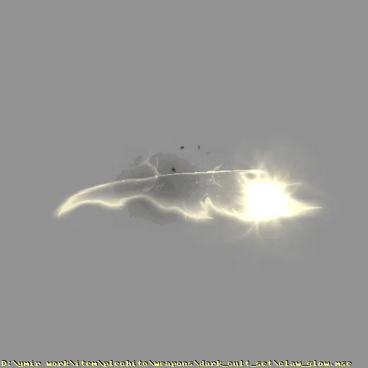 plechito_weapons_dark_cult_set_claw_glow
