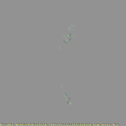 ridack_effectassassin3_ridack_bow_green