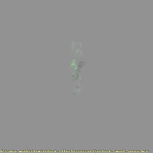 ridack_effectassassin3_ridack_sword_green