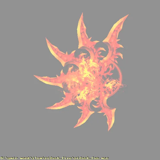 ridack_fire_ridack_fan