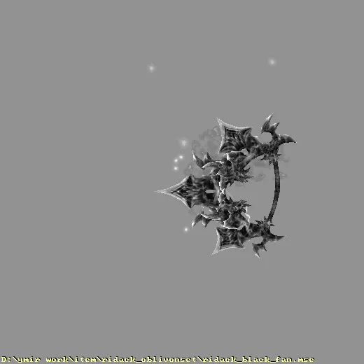 ridack_oblivonset_ridack_black_fan